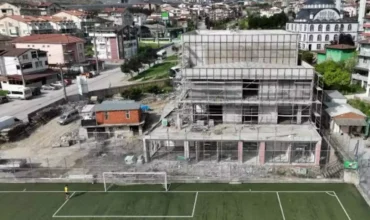 Hasan Doğan Gençlik Merkezi