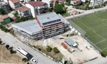 Hasan Doğan Gençlik Merkezi