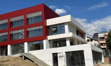 Hasan Doğan Gençlik Merkezi