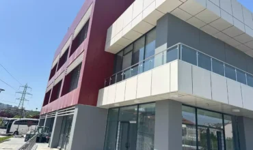 Hasan Doğan Gençlik Merkezi