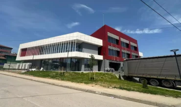 Hasan Doğan Gençlik Merkezi