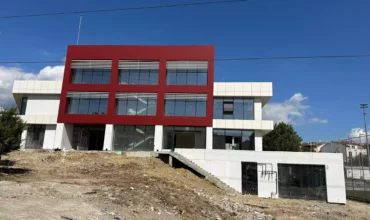 Hasan Doğan Gençlik Merkezi