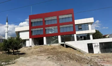 Hasan Doğan Gençlik Merkezi