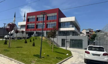 Hasan Doğan Gençlik Merkezi