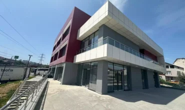 Hasan Doğan Gençlik Merkezi