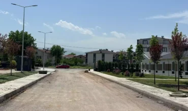 KOCAELİ BÜYÜKŞEHİR KARTEPE ATÖLYE YERLEŞKESİ İŞİ