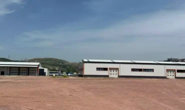 KOCAELİ BÜYÜKŞEHİR KARTEPE ATÖLYE YERLEŞKESİ İŞİ