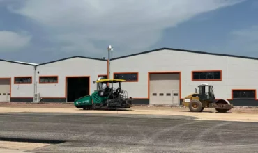 KOCAELİ BÜYÜKŞEHİR KARTEPE ATÖLYE YERLEŞKESİ İŞİ