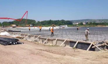 KOCAELİ BÜYÜKŞEHİR KARTEPE ATÖLYE YERLEŞKESİ İŞİ