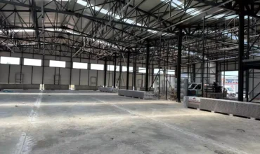 KOCAELİ BÜYÜKŞEHİR KARTEPE ATÖLYE YERLEŞKESİ İŞİ