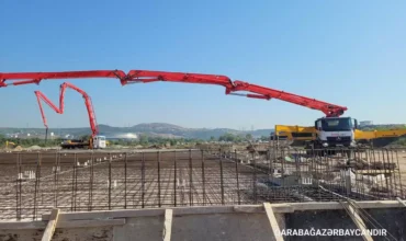 KOCAELİ BÜYÜKŞEHİR KARTEPE ATÖLYE YERLEŞKESİ İŞİ