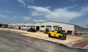 KOCAELİ BÜYÜKŞEHİR KARTEPE ATÖLYE YERLEŞKESİ İŞİ
