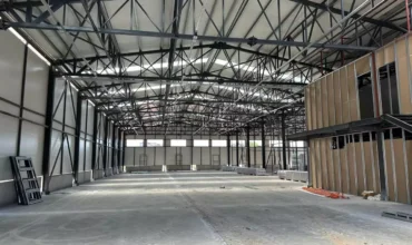 KOCAELİ BÜYÜKŞEHİR KARTEPE ATÖLYE YERLEŞKESİ İŞİ