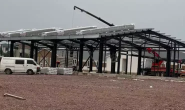 KOCAELİ BÜYÜKŞEHİR KARTEPE ATÖLYE YERLEŞKESİ İŞİ