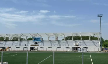 KOCAELİ BÜYÜKŞEHİR SANAYİ MAHALLESİ SPOR TESİSİ