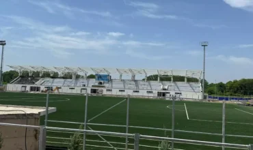 KOCAELİ BÜYÜKŞEHİR SANAYİ MAHALLESİ SPOR TESİSİ
