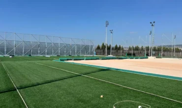 KOCAELİ BÜYÜKŞEHİR SANAYİ MAHALLESİ SPOR TESİSİ
