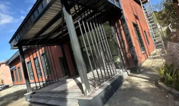 Kocaeli Büyükşehir Belediyesi Kızderbent Gençlik Merkezi
