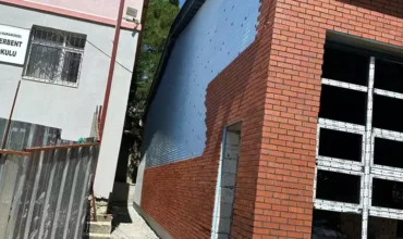 Kocaeli Büyükşehir Belediyesi Kızderbent Gençlik Merkezi