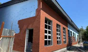Kocaeli Büyükşehir Belediyesi Kızderbent Gençlik Merkezi