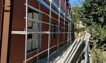 Kocaeli Büyükşehir Belediyesi Kızderbent Gençlik Merkezi