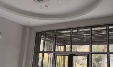 Kocaeli Büyükşehir Belediyesi Kızderbent Gençlik Merkezi