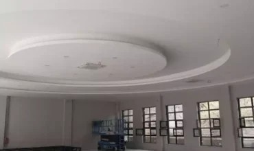 Kocaeli Büyükşehir Belediyesi Kızderbent Gençlik Merkezi