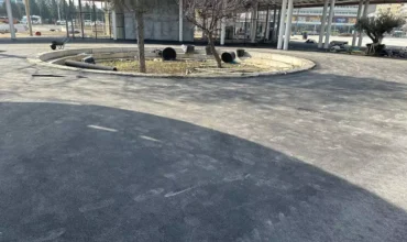 Kocaeli Büyükşehir belediyesi milli irade meydanı işi