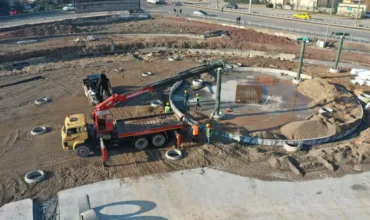Kocaeli Büyükşehir belediyesi milli irade meydanı işi