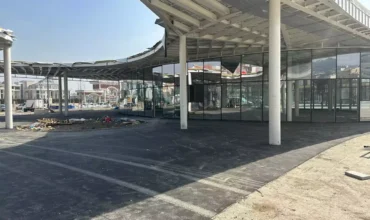 Kocaeli Büyükşehir belediyesi milli irade meydanı işi
