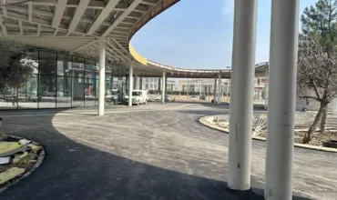 Kocaeli Büyükşehir belediyesi milli irade meydanı işi