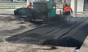 Kocaeli Büyükşehir belediyesi milli irade meydanı işi