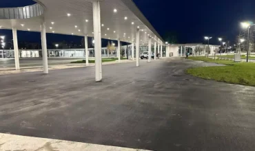 Kocaeli Büyükşehir belediyesi milli irade meydanı işi